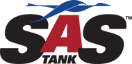 SAS Tank™ Logo